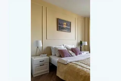 2-к кв. Московская область, Жуковский ул. Солнечная, 11 (76.0 м)