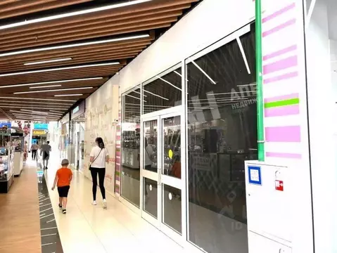 Помещение свободного назначения в Москва Боровское ш., 6 (51 м)