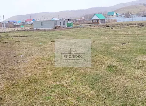 Участок в Башкортостан, Абзелиловский район, Ташбулатовский сельсовет, ...