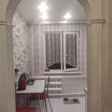 1-к кв. Тюменская область, Тюмень Олимпийская ул., 12 (30.1 м)