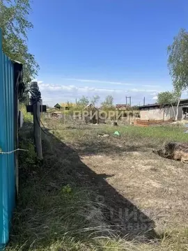 Участок в Саха (Якутия), Якутск Марха мкр, проезд Яркий Луч, 24/1 ...