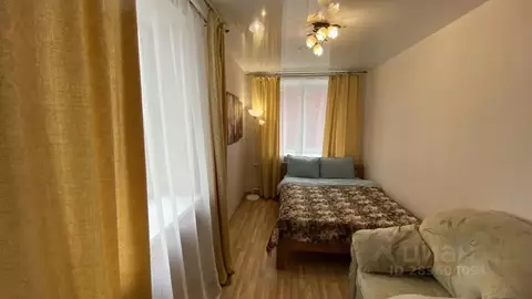 2-к кв. Карелия, Петрозаводск просп. Ленина, 20 (50.0 м)