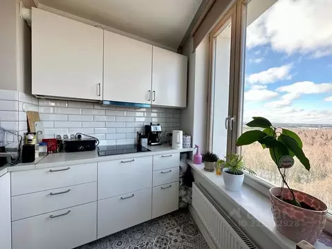 2-к кв. Московская область, Химки городской округ, д. Подолино, Велтон ...