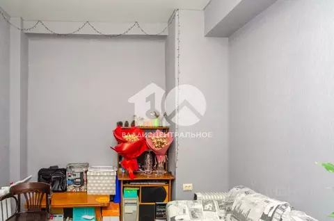 Комната Новосибирская область, Новосибирск просп. Дзержинского, 18 ...