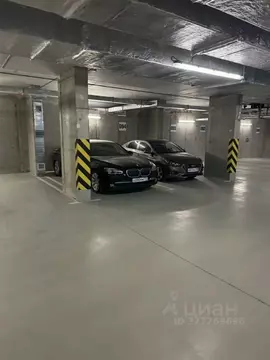 Гараж в Санкт-Петербург ул. Парфеновская, 17 (13 м)