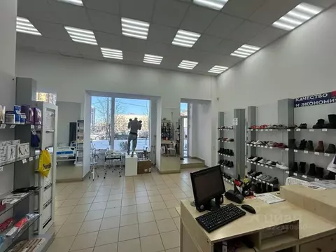 Помещение свободного назначения в Рязанская область, Рязань Вокзальная ...