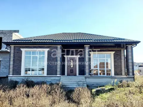 Дом в Ставропольский край, Предгорный муниципальный округ, ...