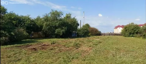 Участок в Нижегородская область, Варнавинский муниципальный округ, ...