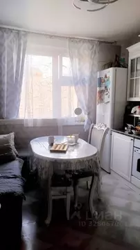 Квартира, 2 комнаты, 55 м