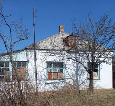 Дом в Крым, Керчь ул. Новогодняя (48 м)