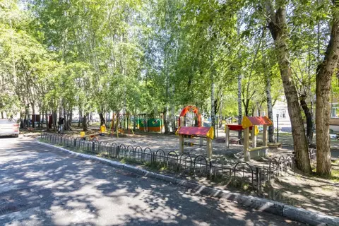 2-к кв. Тюменская область, Тюмень ул. Республики, 175 (42.4 м)