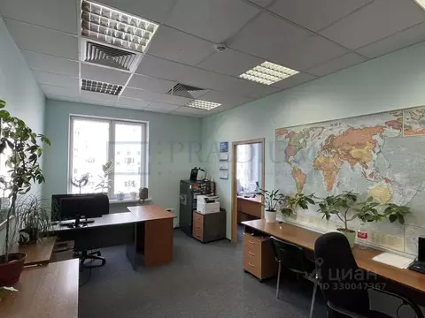 Офис в Москва Отрадная ул., 2БС7 (391 м)