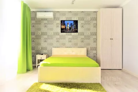 1-к кв. Воронежская область, Воронеж ул. Большая Манежная, 13В (25.0 ...