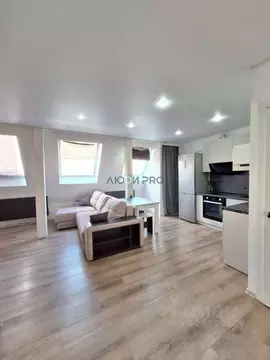 Студия Башкортостан, Уфа ул. Кутузова, 72 (30.1 м)