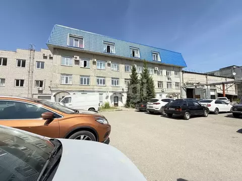 Помещение свободного назначения в Калужская область, Калуга ш. ...