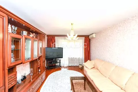 3-к кв. Иркутская область, Иркутск ул. Станиславского, 31 (112.0 м)