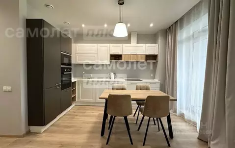 2-к кв. Челябинская область, Челябинск просп. Героя России Е.Н. ...