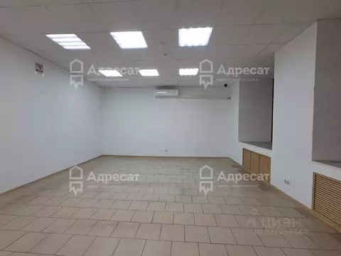Помещение свободного назначения в Волгоградская область, Волгоград ул. ...