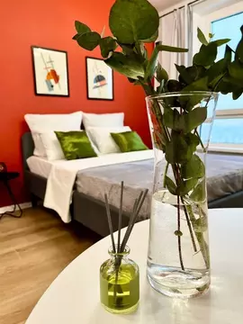 Студия Московская область, Котельники ул. Сосновая, 5к1 (30.0 м)