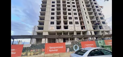 Торговая площадь в Ставропольский край, Ставрополь Гражданская ул., ...