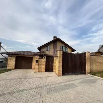 Дом в Удмуртия, Можга Можгинский район, Редукторная ул., 15 (143 м)