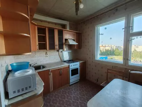 3-к кв. Чувашия, Новочебоксарск ул. Воинов-интернационалистов (64.9 м)