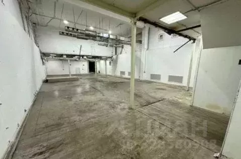 Помещение свободного назначения в Москва ул. Прянишникова, 19АС13 (380 ...