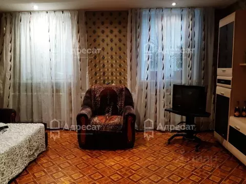 Дом в Волгоградская область, Волгоград пос. Сакко и Ванцетти, ул. ...