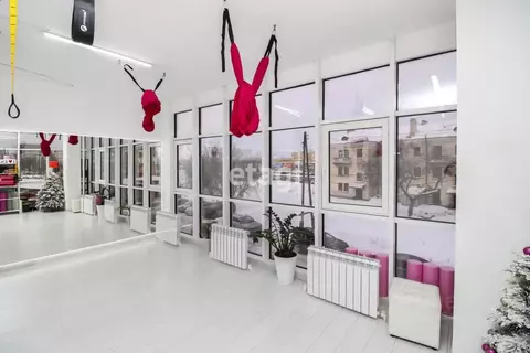 Офис в Тюменская область, Тюмень ул. Малыгина, 2 (54 м)