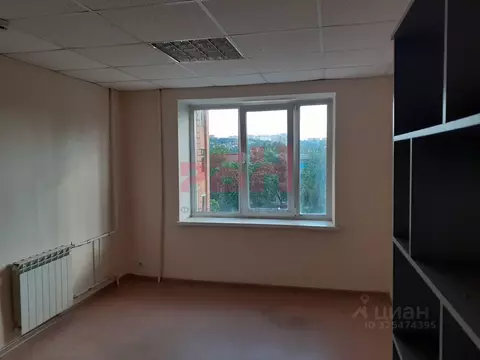 Офис в Пензенская область, Пенза Коммунистическая ул. (17 м)