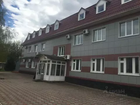 Помещение свободного назначения в Калужская область, Калуга ...