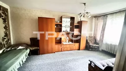 1-к кв. Воронежская область, Воронеж ул. Юлюса Янониса, 12 (32.0 м)