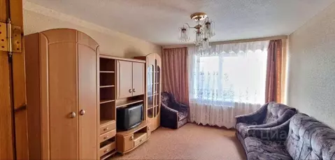 2-к кв. Рязанская область, Рязань ул. Бирюзова, 10 (51.0 м)