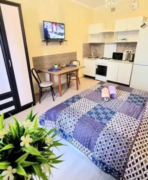 Студия Московская область, Щелково Щелково-3 мкр, ул. Радиоцентра № 5, ...