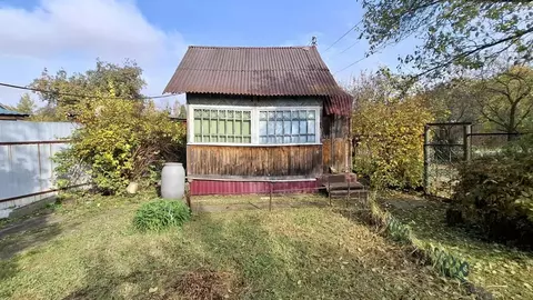 Дом в Московская область, Ступино Радуга СНТ,  (20 м)