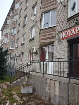 Помещение свободного назначения в Ленинградская область, Выборг ...