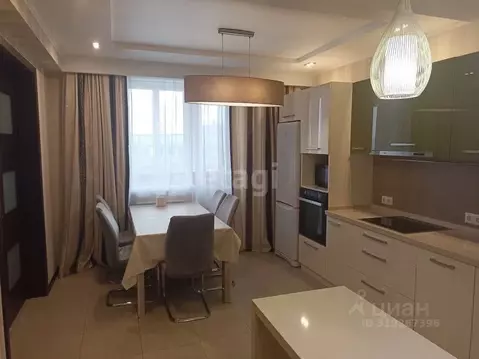 3-к кв. Белгородская область, Белгород 10-й мкр, ул. 60 лет Октября, ...