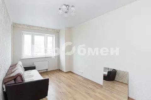 Продается 1-комнатная квартира