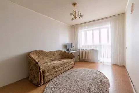 2-к кв. Тульская область, Тула ул. Революции, 16 (54.0 м)