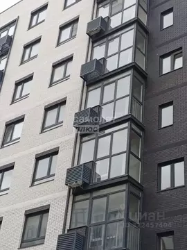 1-к кв. Краснодарский край, Темрюк Дальняя ул., 30/1 (34.5 м)