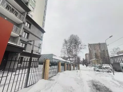 Помещение свободного назначения в Новосибирская область, Новосибирск ...