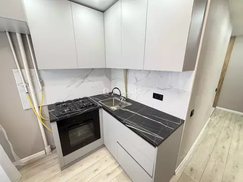 2-к кв. Пензенская область, Пенза ул. Карпинского, 27 (47.5 м)