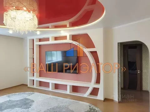 3-к кв. Белгородская область, Губкин Мичуринский мкр,  (96.1 м)