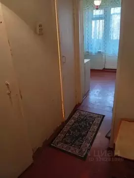 Квартира, 1 комната, 32.5 м