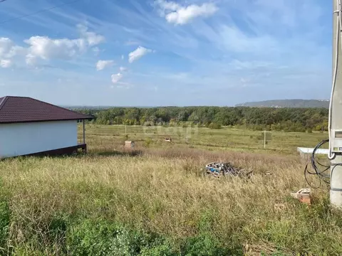 Участок в Башкортостан, Иглинский район, Акбердинский сельсовет, с. ...