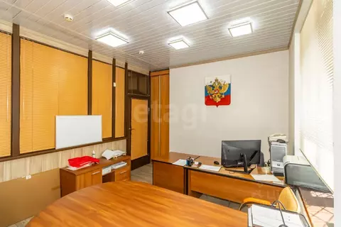 Офис в Челябинская область, Челябинск ул. Худякова, 17 (119 м)