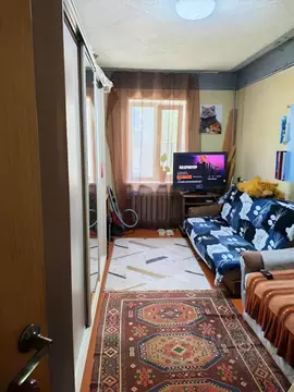 Комната Нижегородская область, Нижний Новгород ул. Василия Иванова, 41 ...