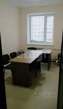 Офис в Ямало-Ненецкий АО, Новый Уренгой просп. Губкина, 14А (36 м)