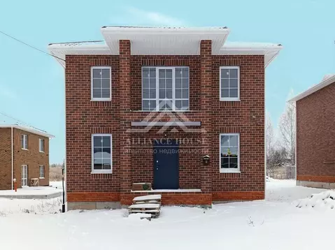 Дом в Татарстан, Казань  (150 м)