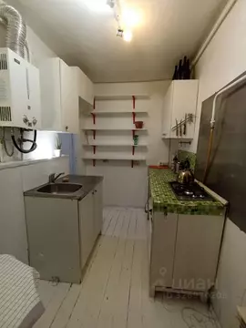 1-к кв. Санкт-Петербург ул. Ленина, 46 (31.0 м)